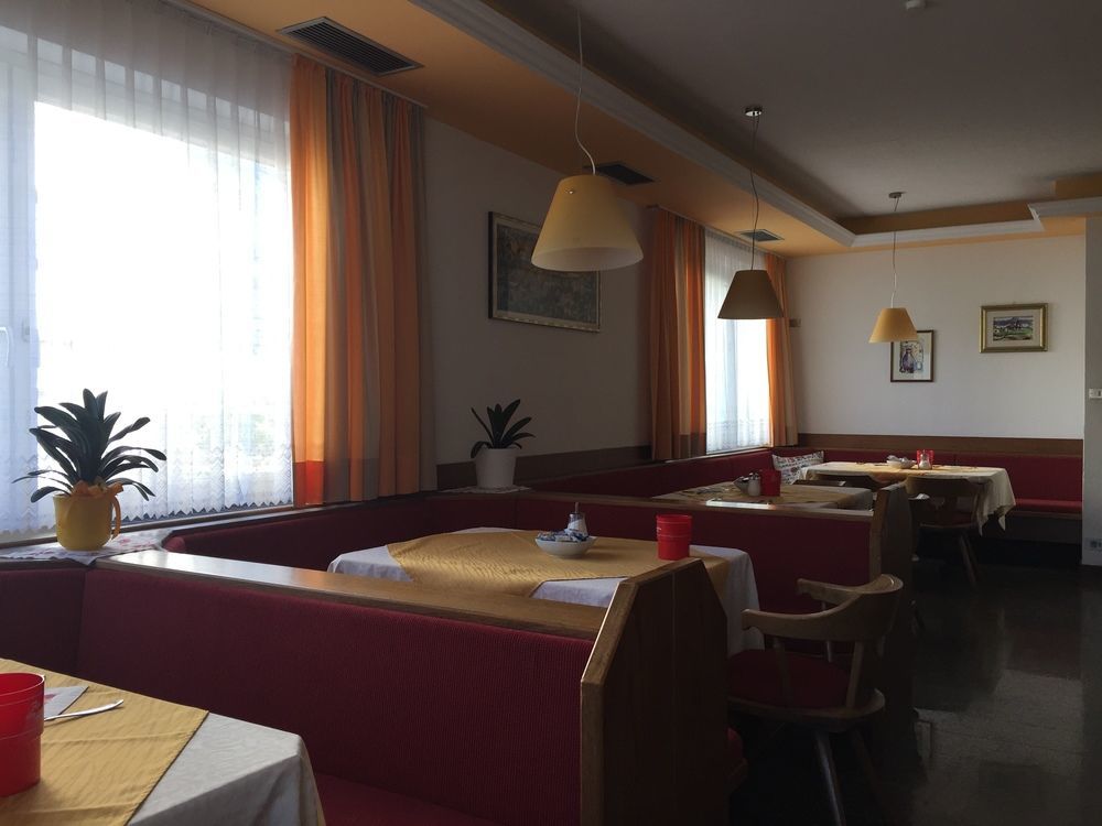 Tourist Hotel Μπρεσανόνε Εξωτερικό φωτογραφία