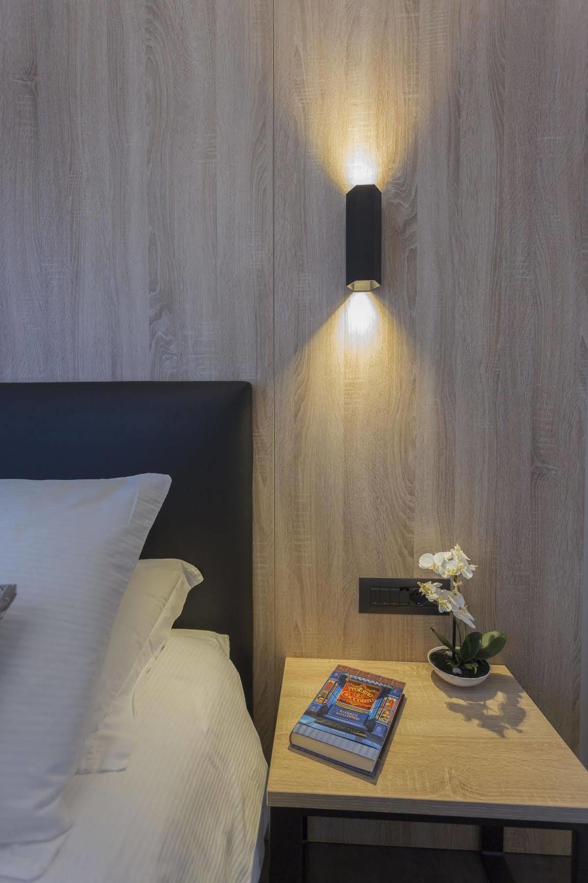 Tourist Hotel Μπρεσανόνε Εξωτερικό φωτογραφία